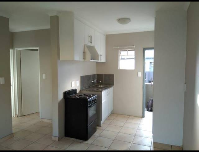 2 BEDROOM APARTMENT FOR SALE IN FLEURHOF